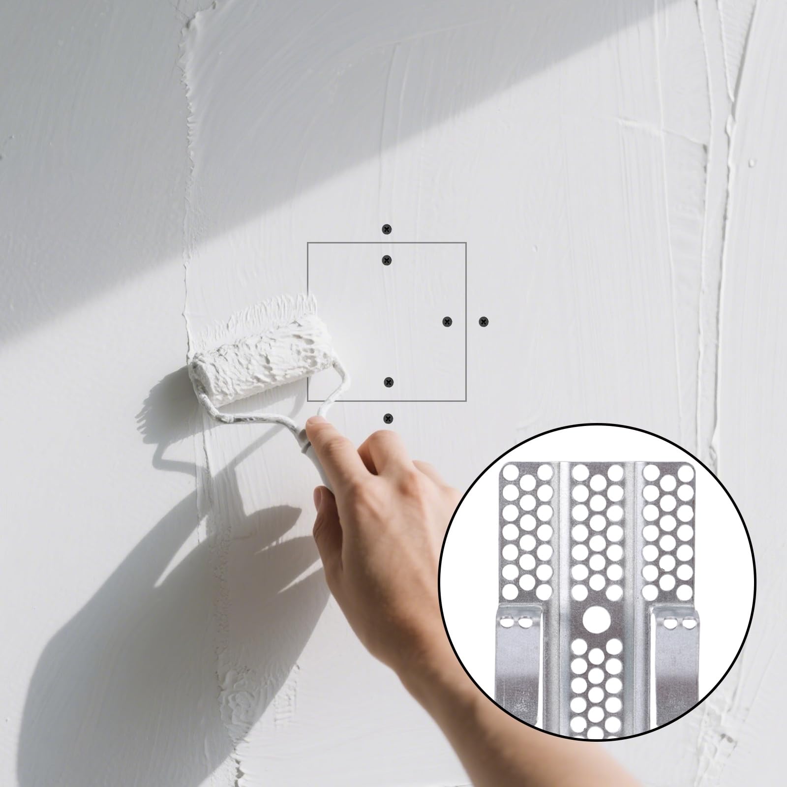 Drywall Repair Services